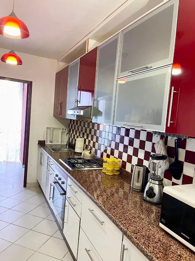 Dar Marrakech Apartment Marrakesh 0*,
