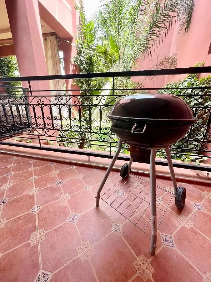 Апартаменты Dar Marrakech Марракеш 0*,  Марокко