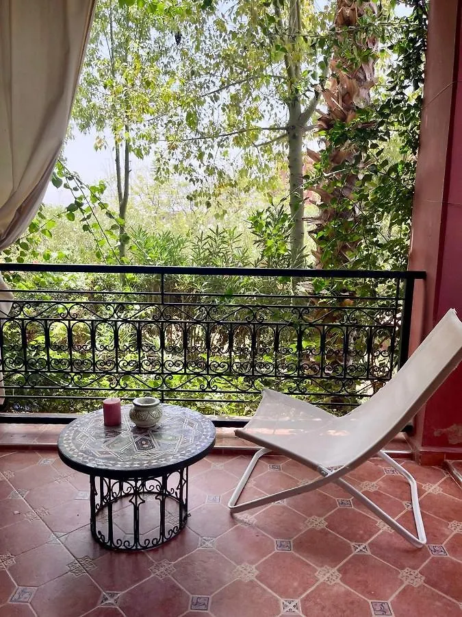 Апартаменты Dar Marrakech Марракеш 0*,  Марокко
